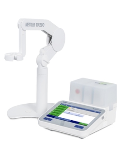 рН-метр METTLER TOLEDO SevenExcellence pH/Ion meter S500